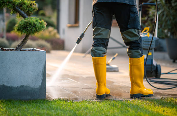 Best Commercial Pressure Washing in Hugo, OK